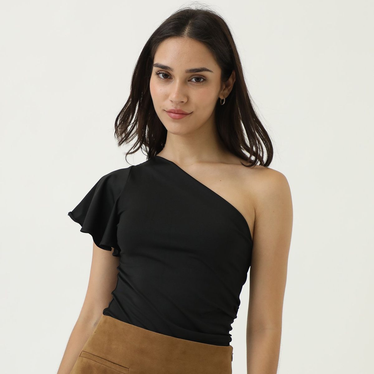 SYBILLA - Top Casual Mujer Sybilla