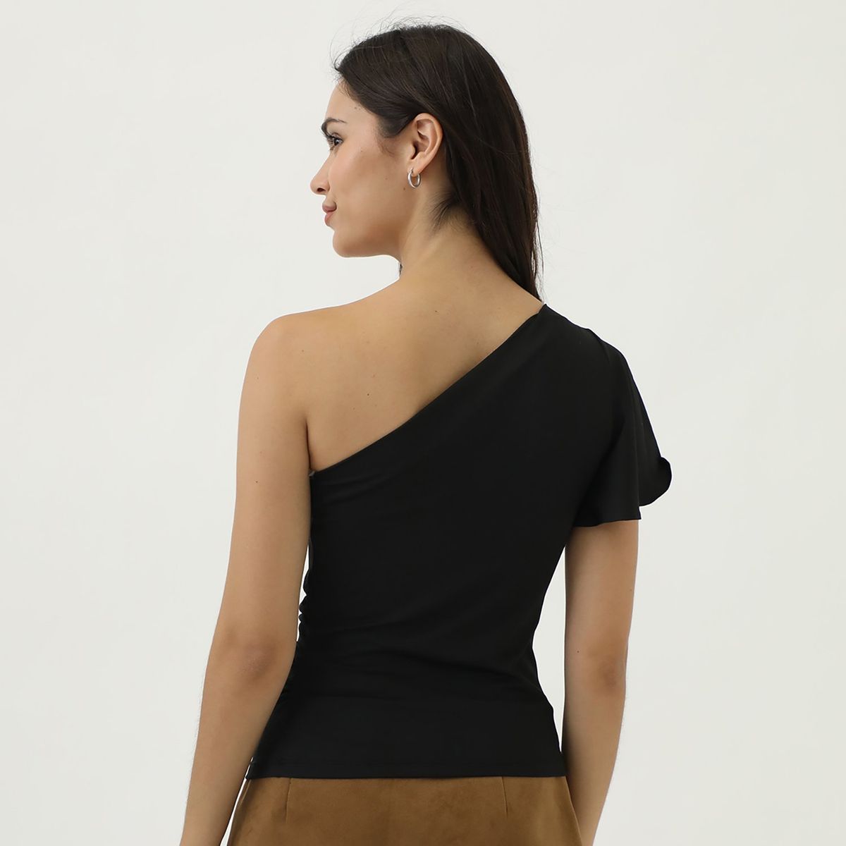 SYBILLA - Top Casual Mujer Sybilla