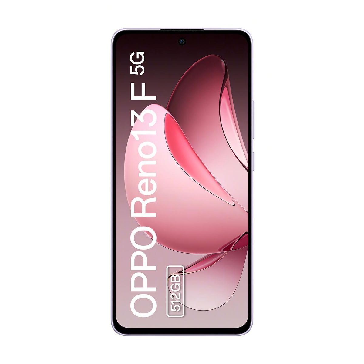 OPPO - Celular Oppo Reno 13F 512 GB