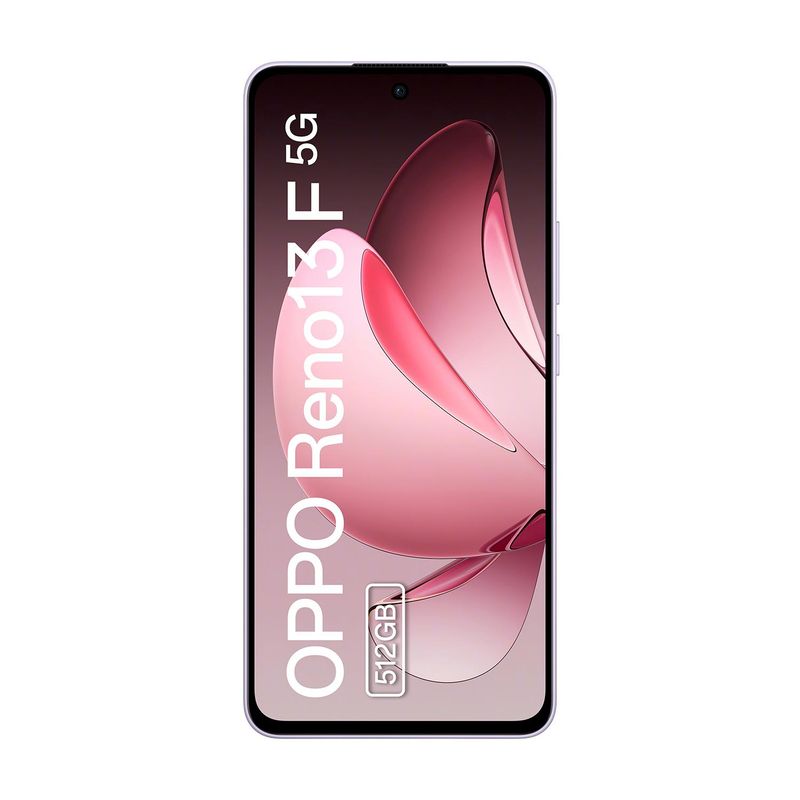 OPPO - Celular Oppo Reno 13F 512 GB