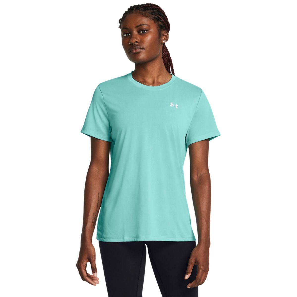 UNDER ARMOUR - Polos Derportivos Mujer Under Armour