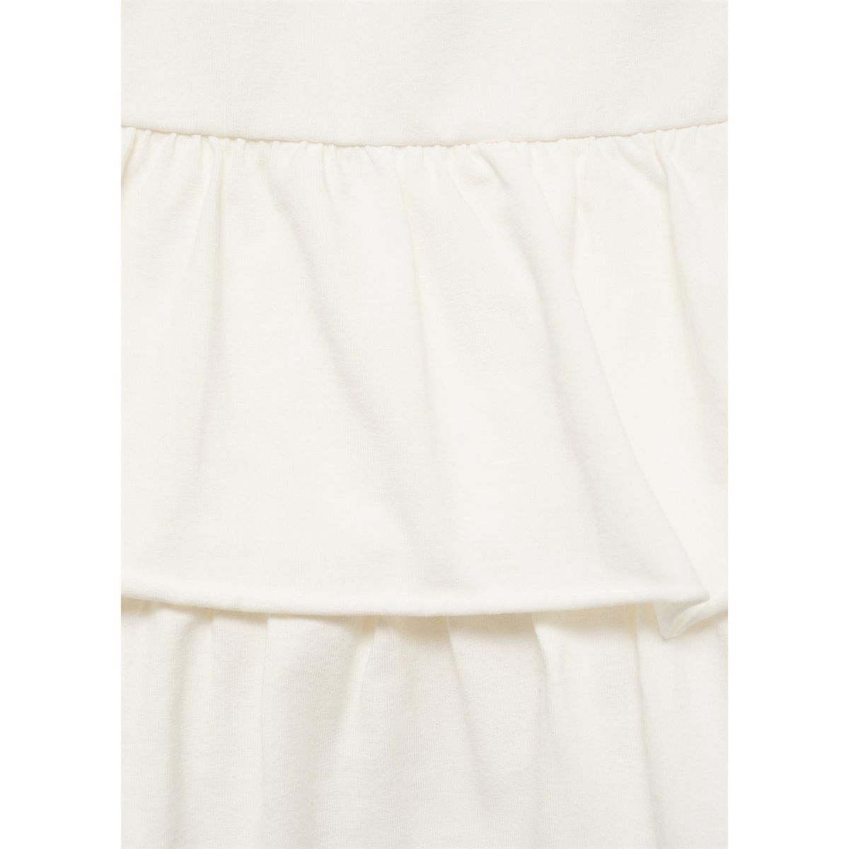 MANGO TEEN - Falda Mini