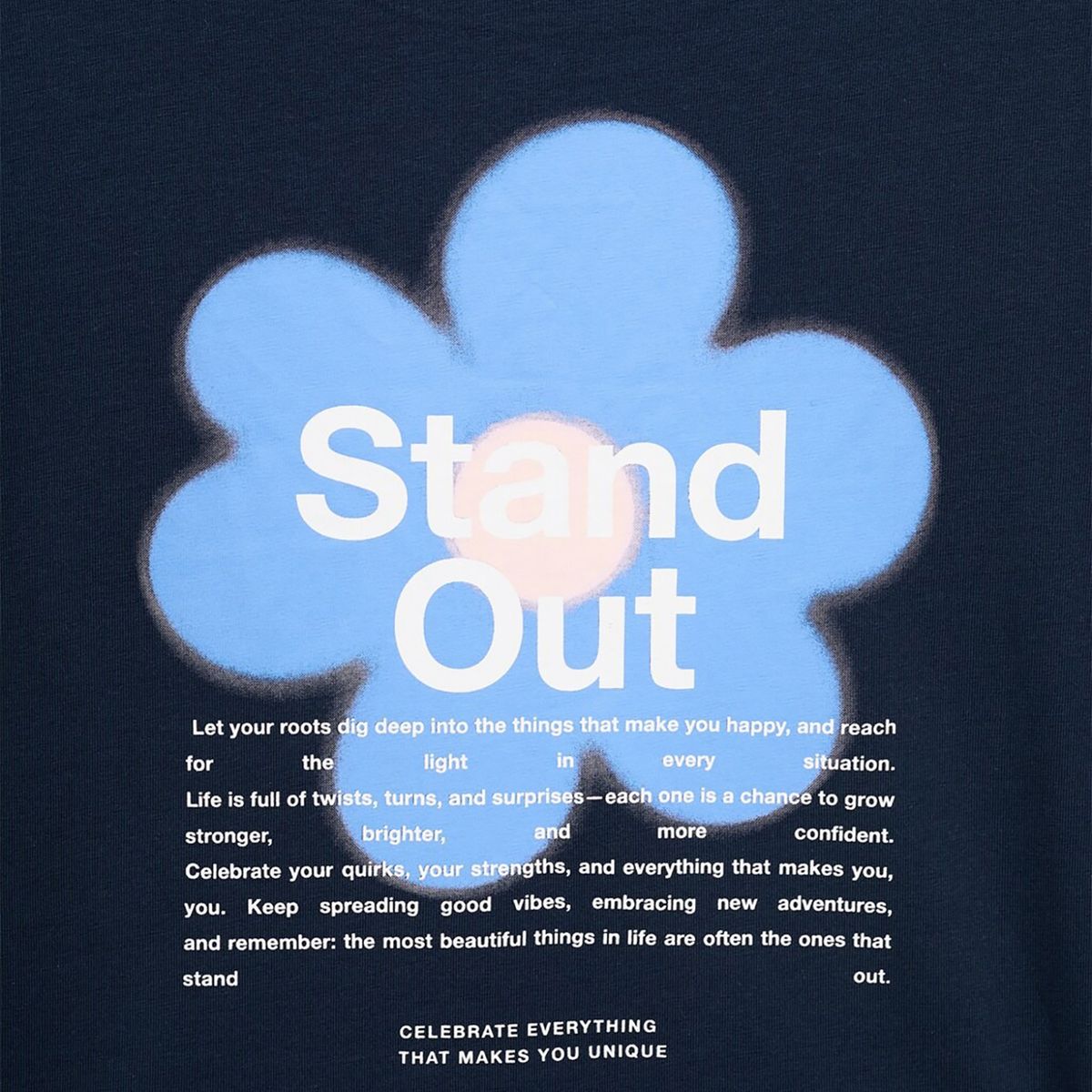 MANGO TEEN - Polo 100% Algodón Mujer Mango Teen