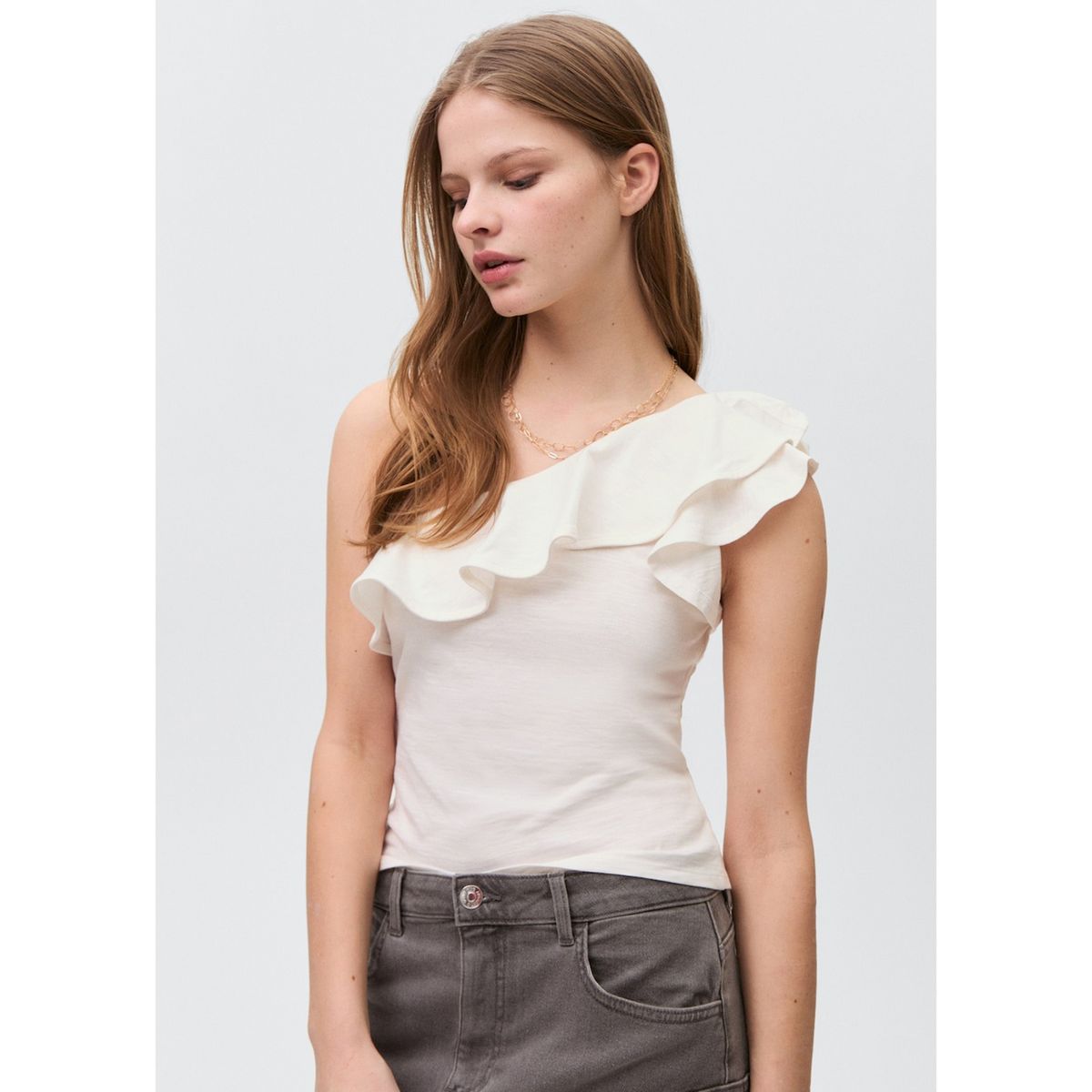 MANGO TEEN - Top Verano