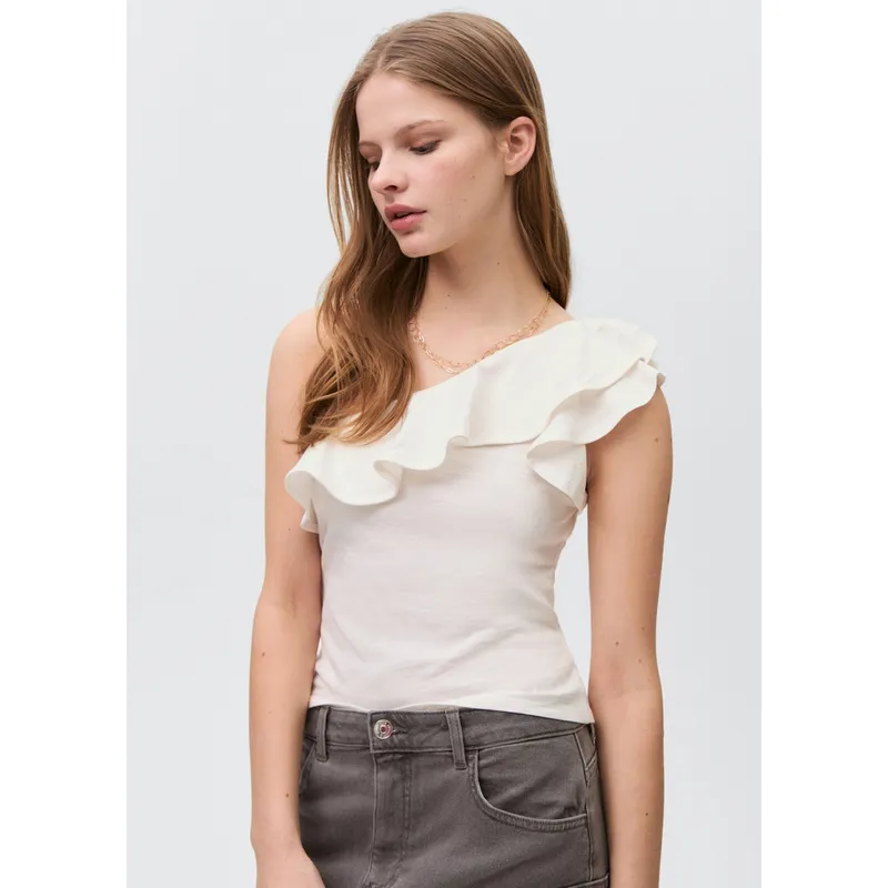 MANGO TEEN - Top Verano