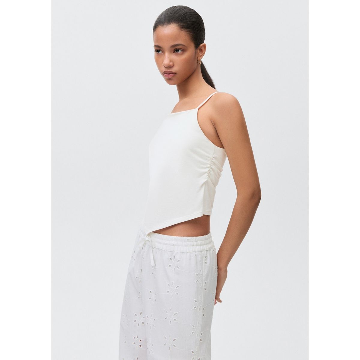 MANGO TEEN - Top Rose