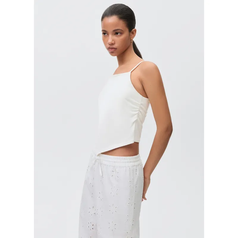 MANGO TEEN - Top Rose