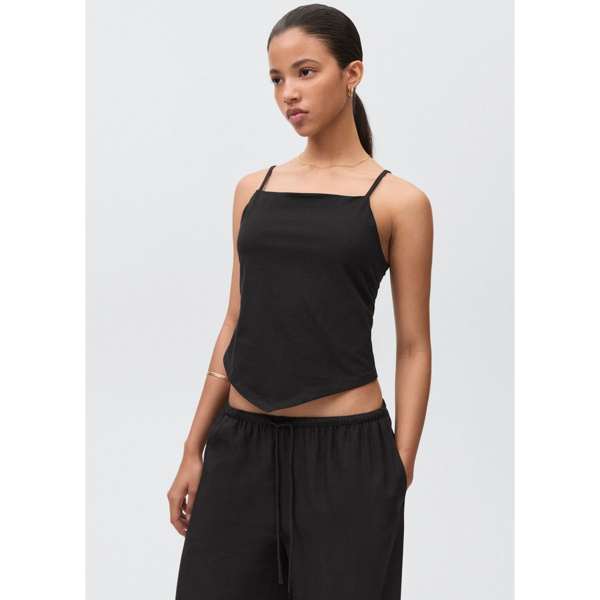 MANGO TEEN - Top Rose