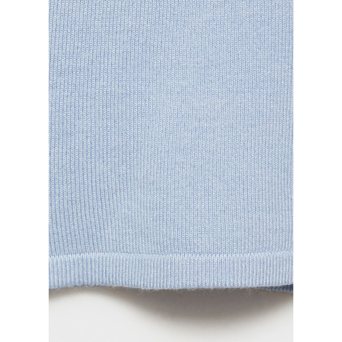 MANGO TEEN - Top Bicolor