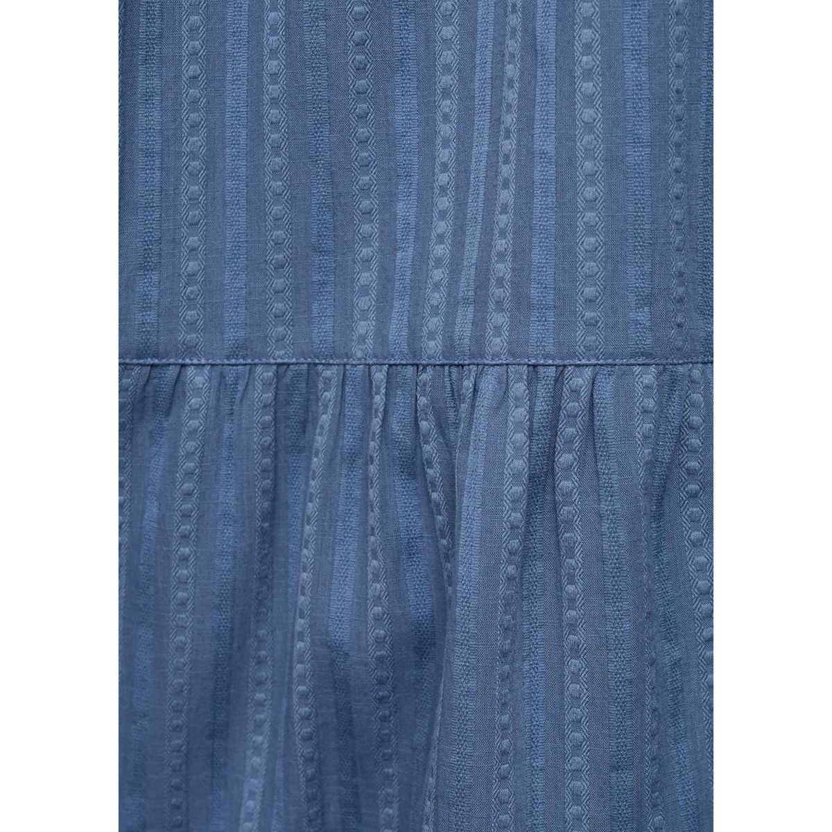 MANGO TEEN - Vestido Largo Mujer Mango Teen