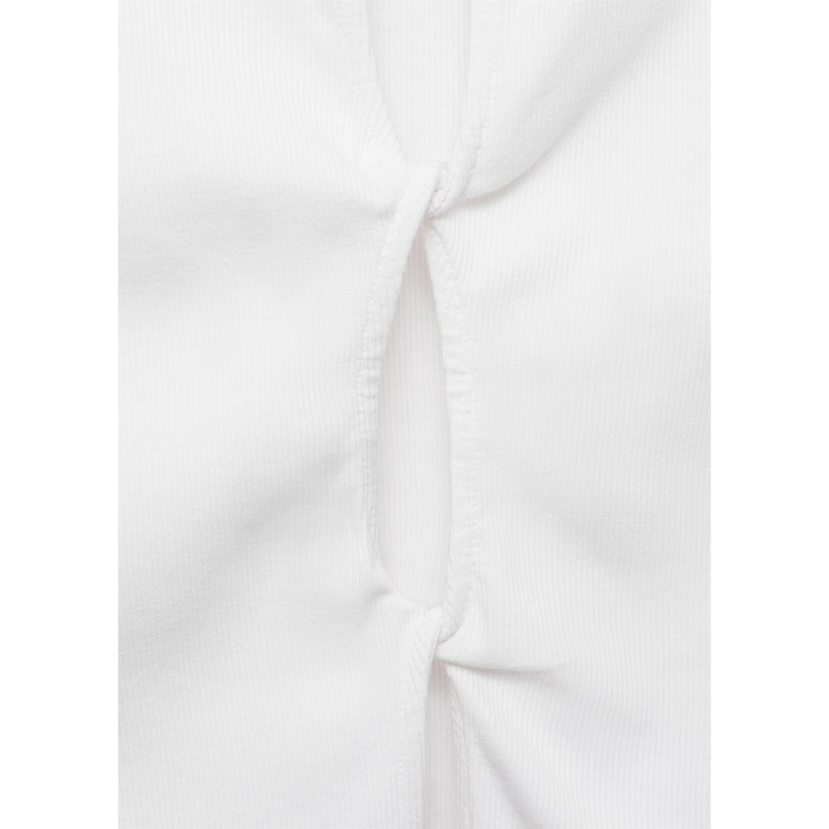 MANGO TEEN - Top Casual Mujer Mango Teen