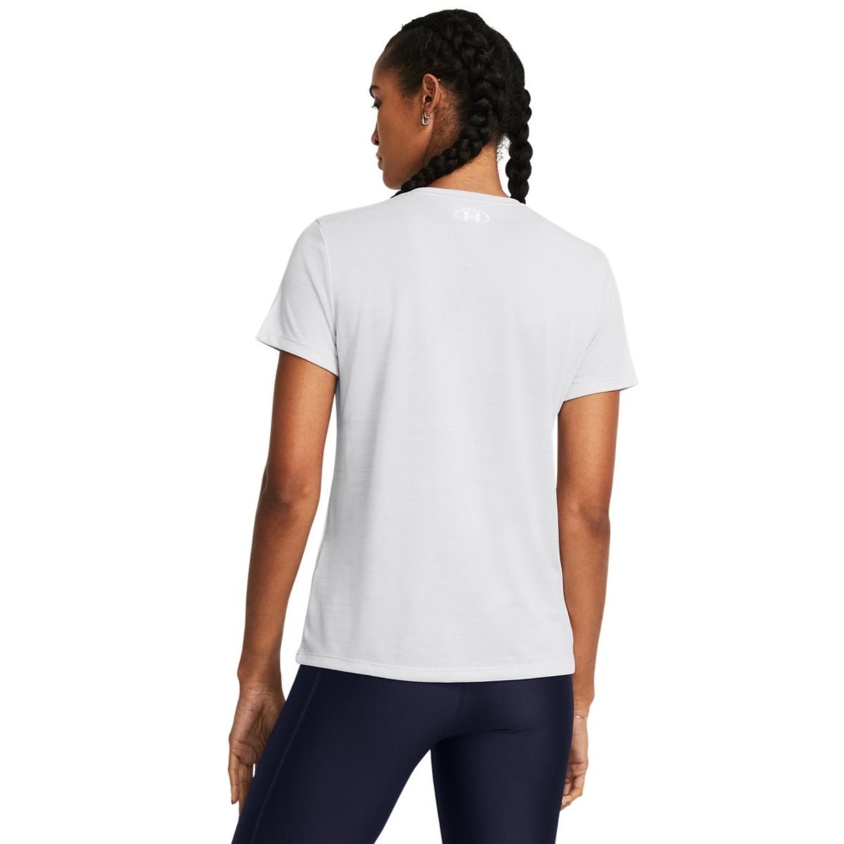 UNDER ARMOUR - Polos Derportivos Mujer Under Armour