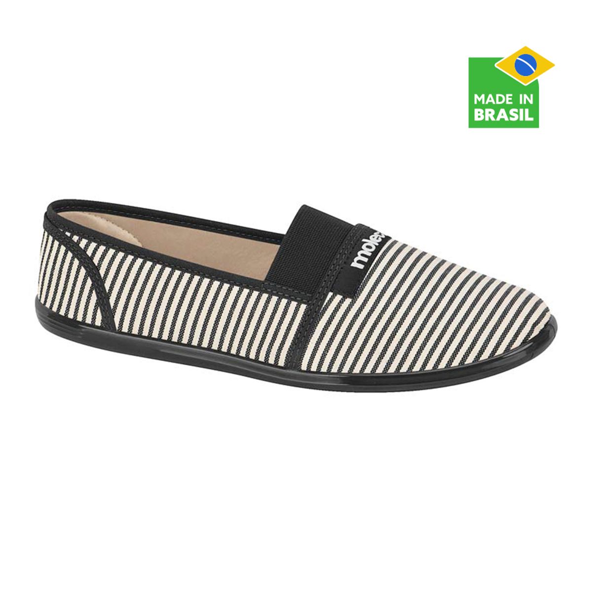 MOLECA - Ballerinas Mujer Moleca