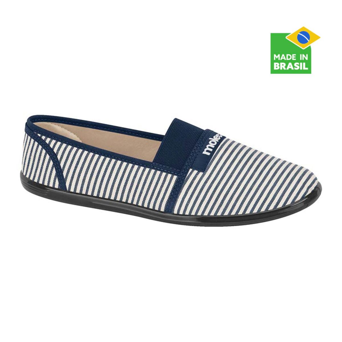 MOLECA - Ballerinas Mujer Moleca