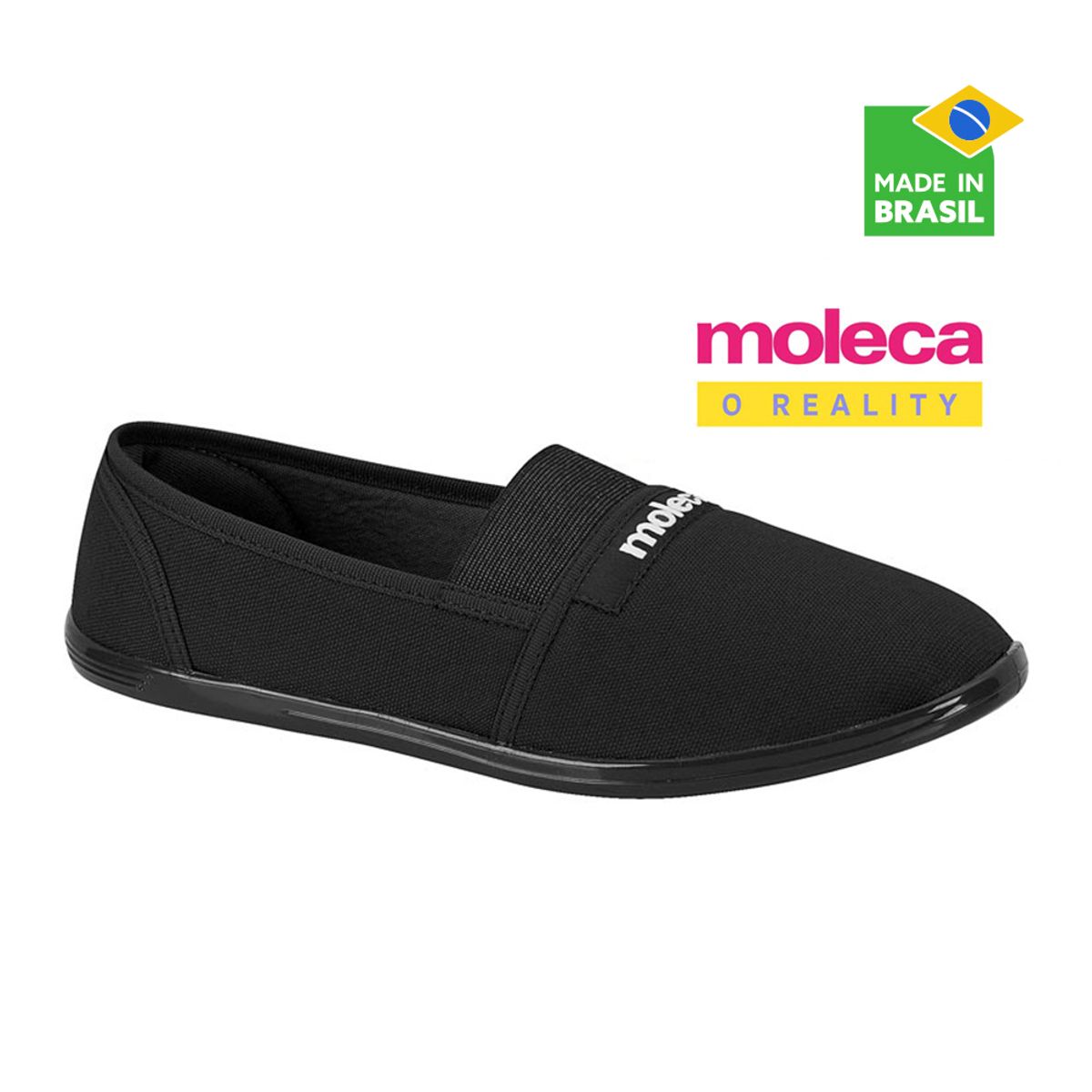 MOLECA - Ballerinas Mujer Moleca