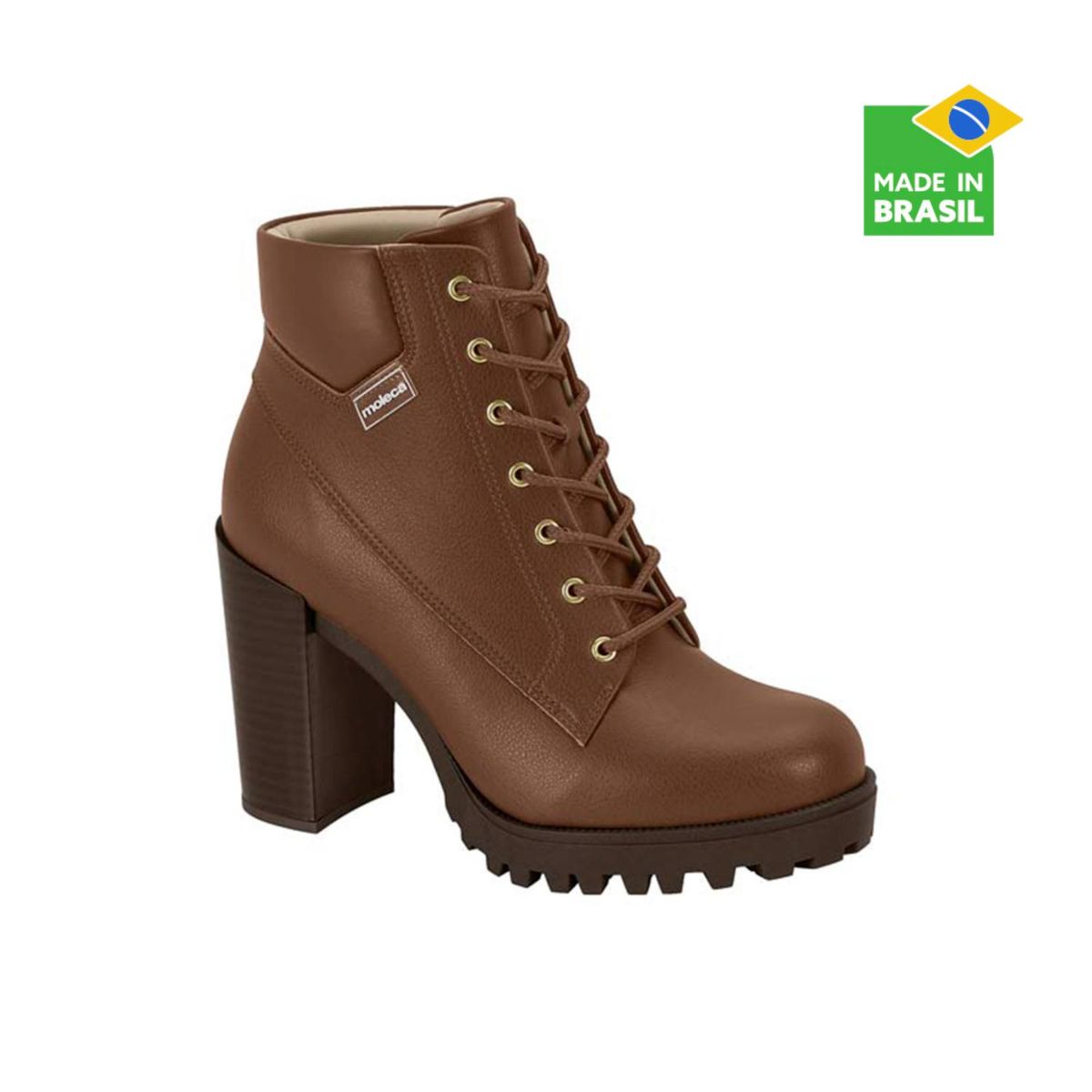 MOLECA - Botines Mujer Moleca