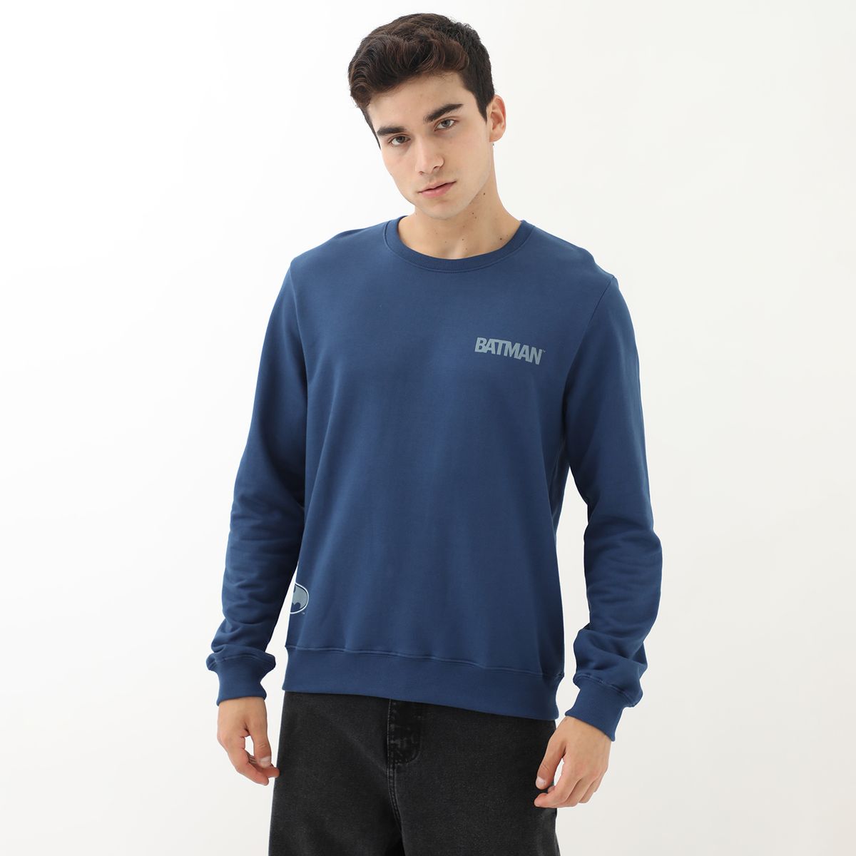 BEARCLIFF - Polera Casual Hombre Bearcliff