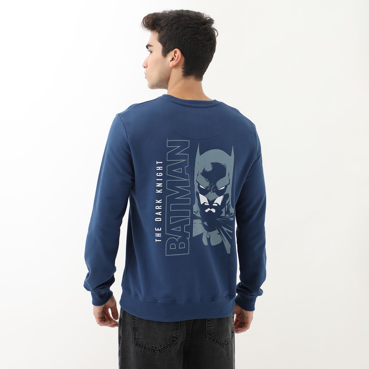 BEARCLIFF - Polera Casual Hombre Bearcliff