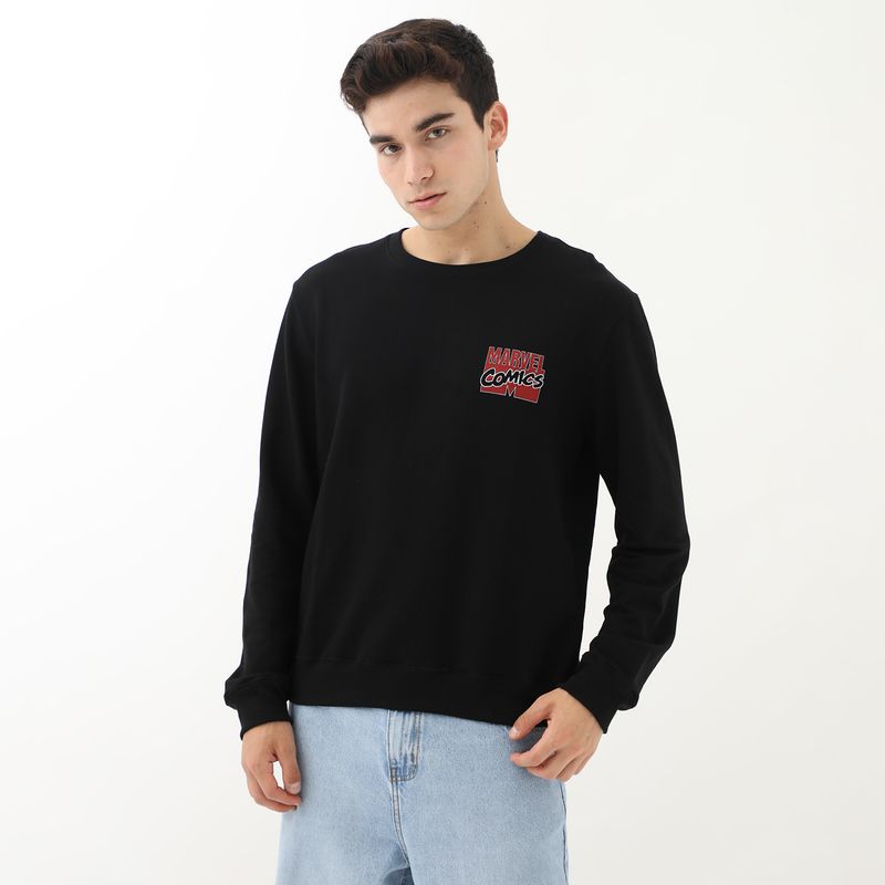 BEARCLIFF - Polera Casual Hombre Bearcliff