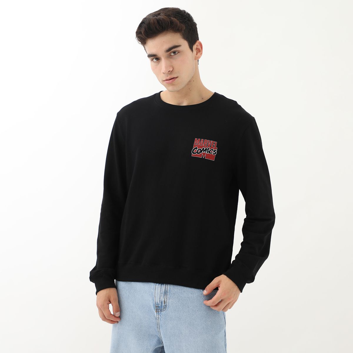 BEARCLIFF - Polera Casual Hombre Bearcliff