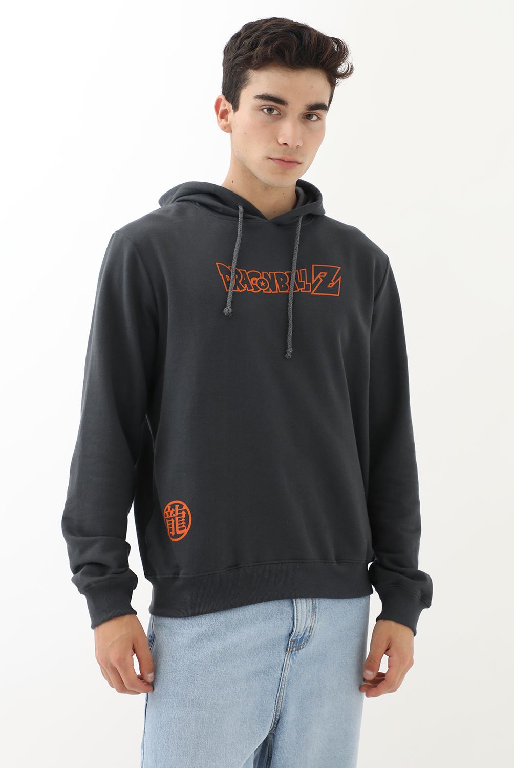 BEARCLIFF - Polera Casual Hombre Bearcliff
