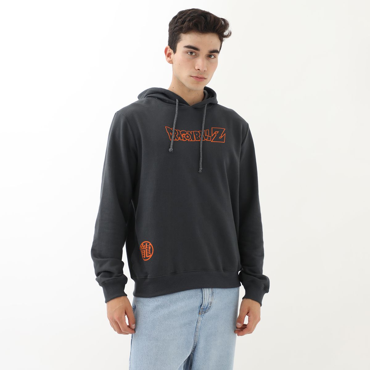 BEARCLIFF - Polera Casual Hombre Bearcliff