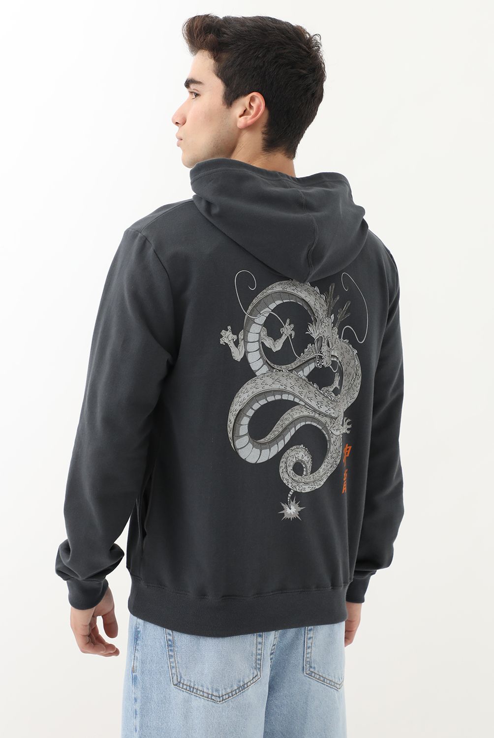 BEARCLIFF - Polera Casual Hombre Bearcliff
