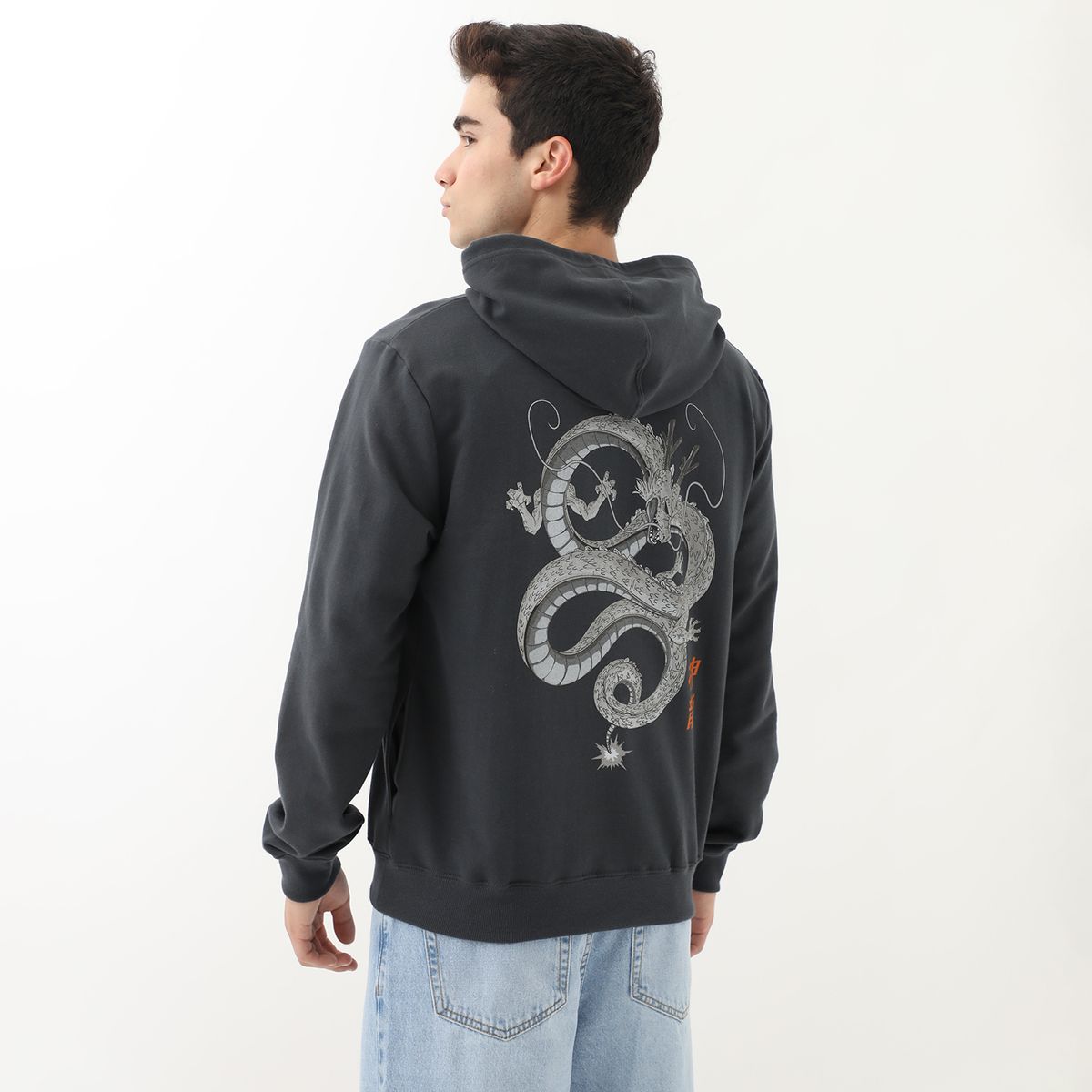 BEARCLIFF - Polera Casual Hombre Bearcliff