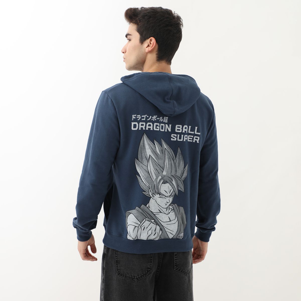 BEARCLIFF - Polera Casual Hombre Bearcliff