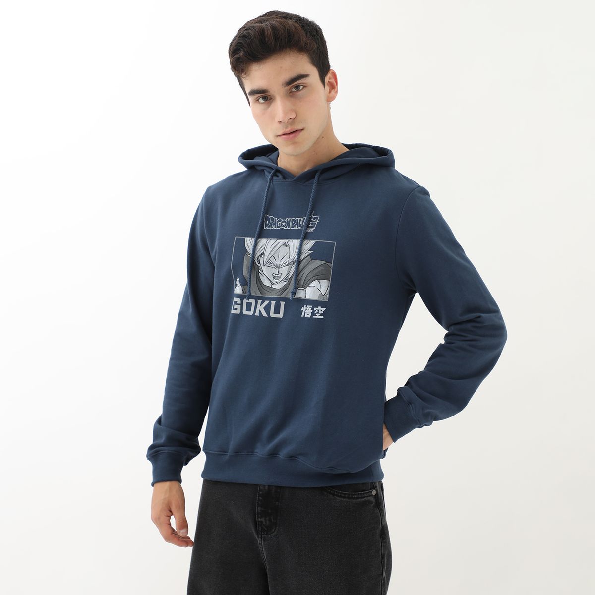 BEARCLIFF - Polera Casual Hombre Bearcliff
