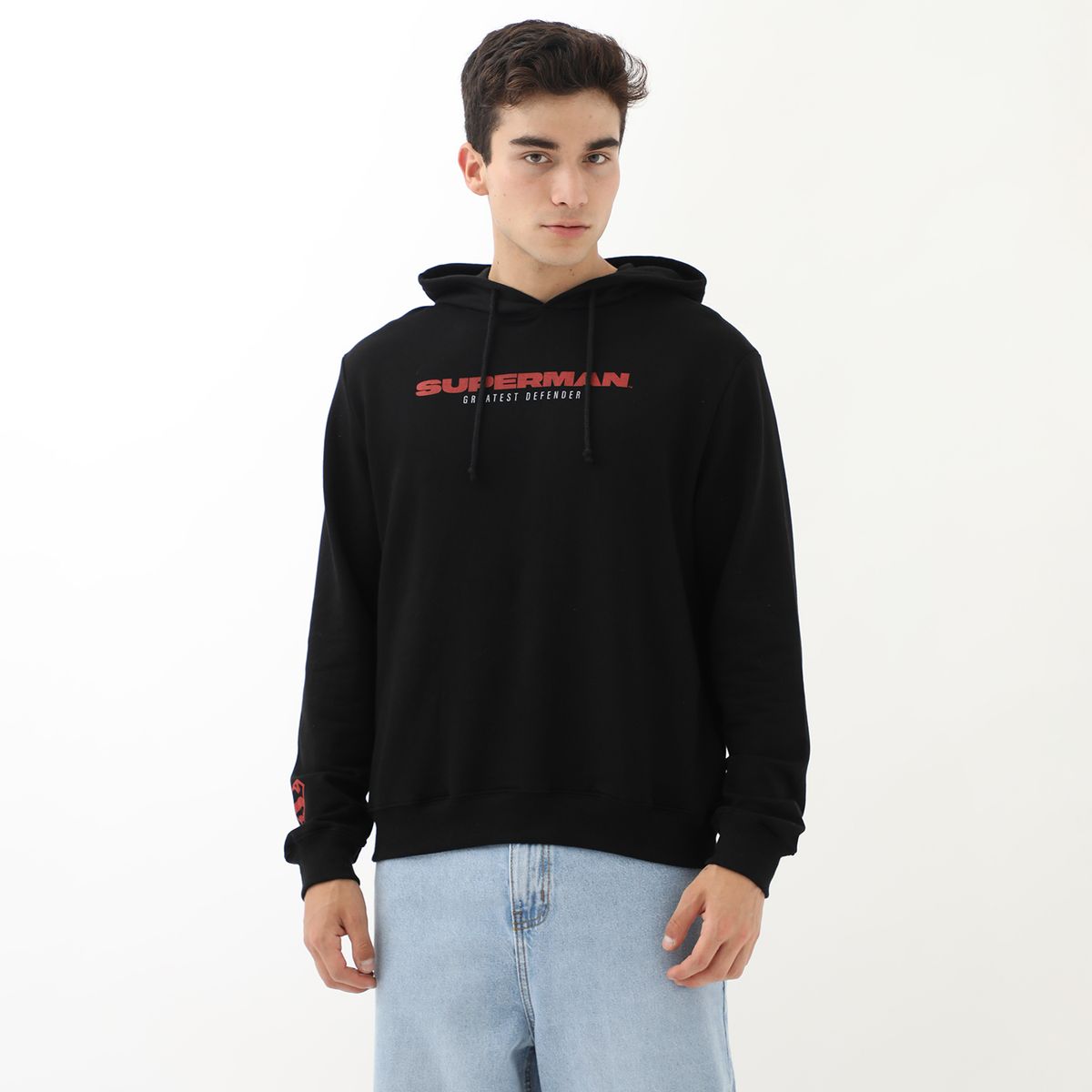 BEARCLIFF - Polera Casual Hombre Bearcliff