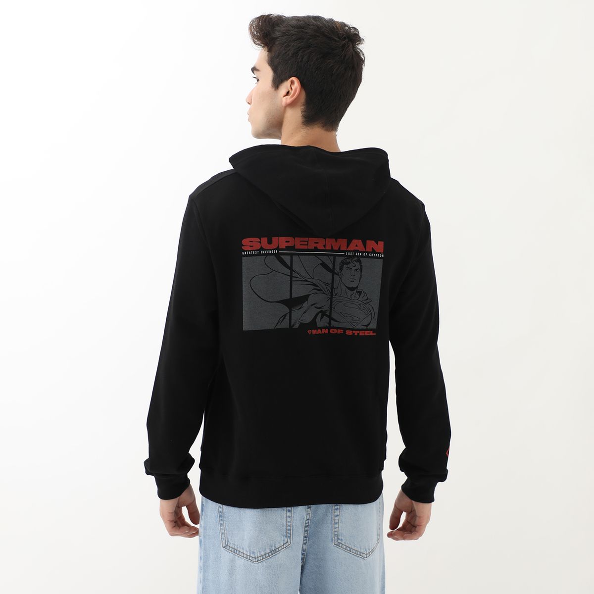 BEARCLIFF - Polera Casual Hombre Bearcliff