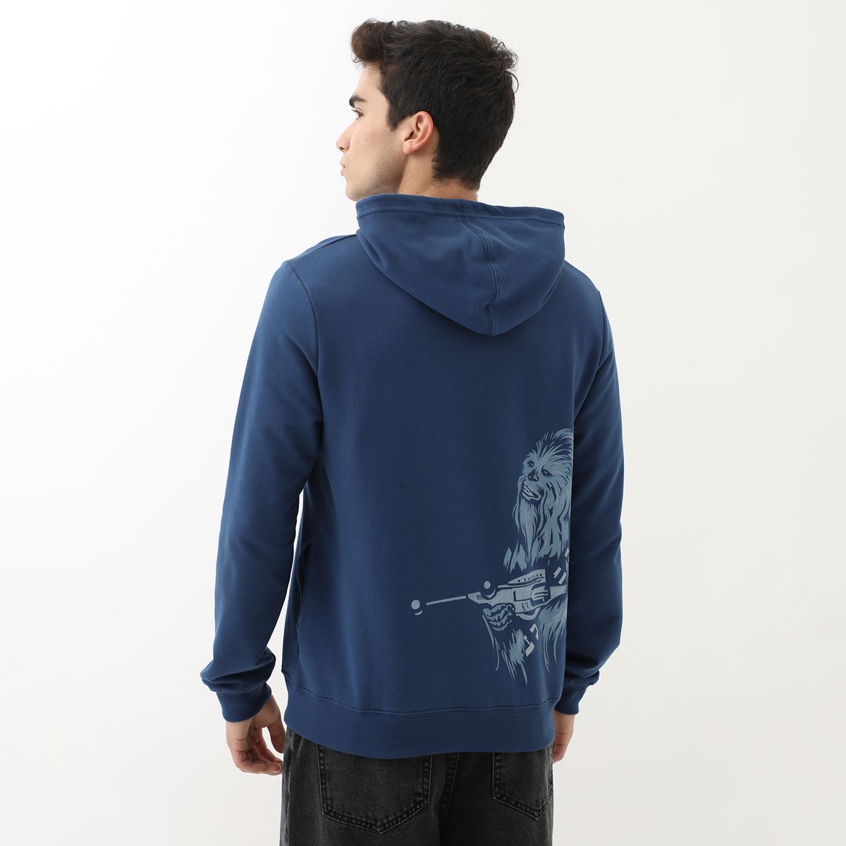 BEARCLIFF - Polera Casual Hombre Bearcliff