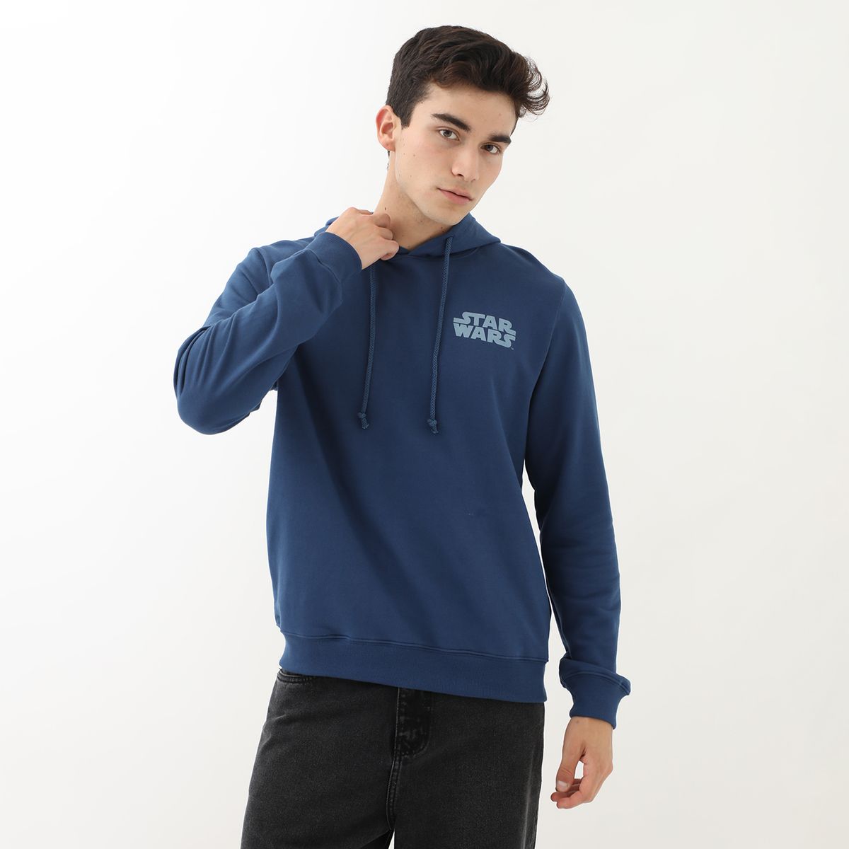 BEARCLIFF - Polera Casual Hombre Bearcliff