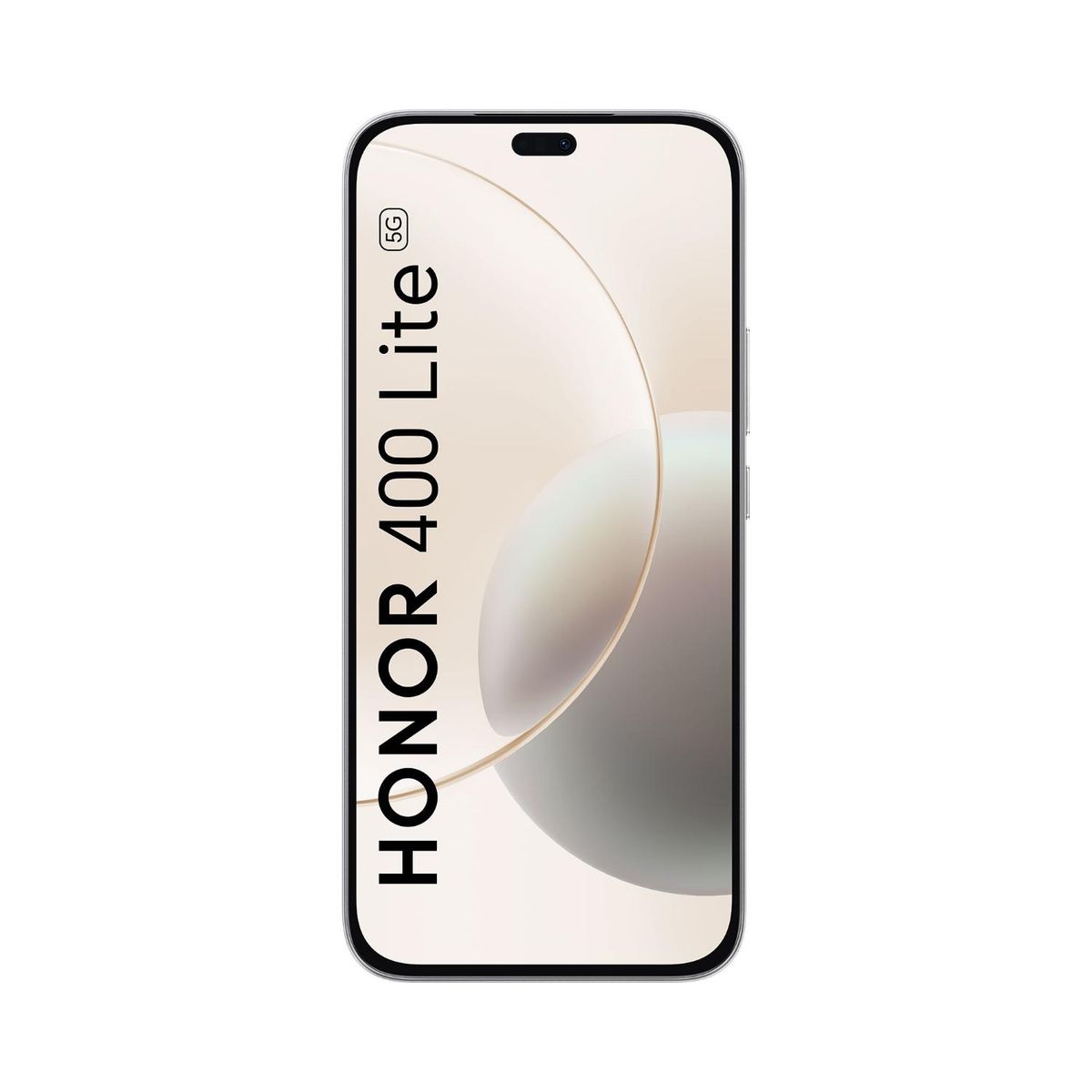 HONOR - Celular Honor 400 Lite 12+256 GB