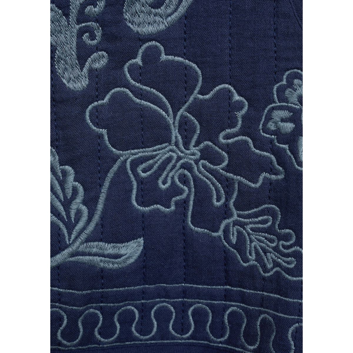 MANGO TEEN - Chaleco Casual Mujer Mango Teen