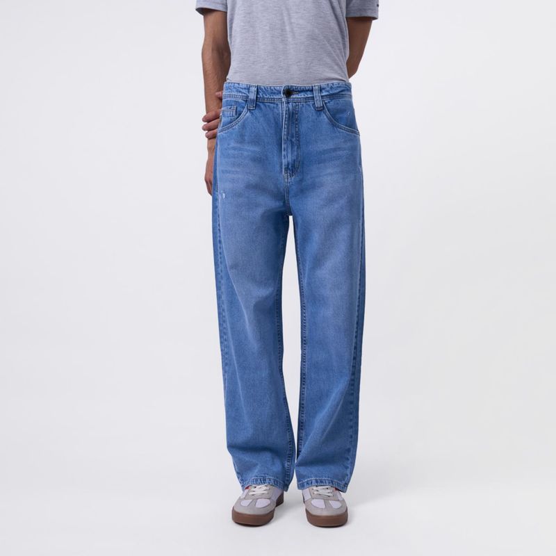 LOIS - Jean 100% Algodón Hombbre Lois
