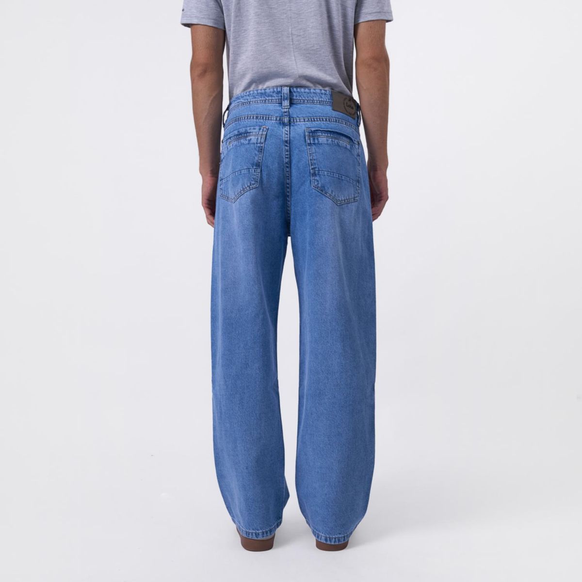 LOIS - Jean 100% Algodón Hombbre Lois