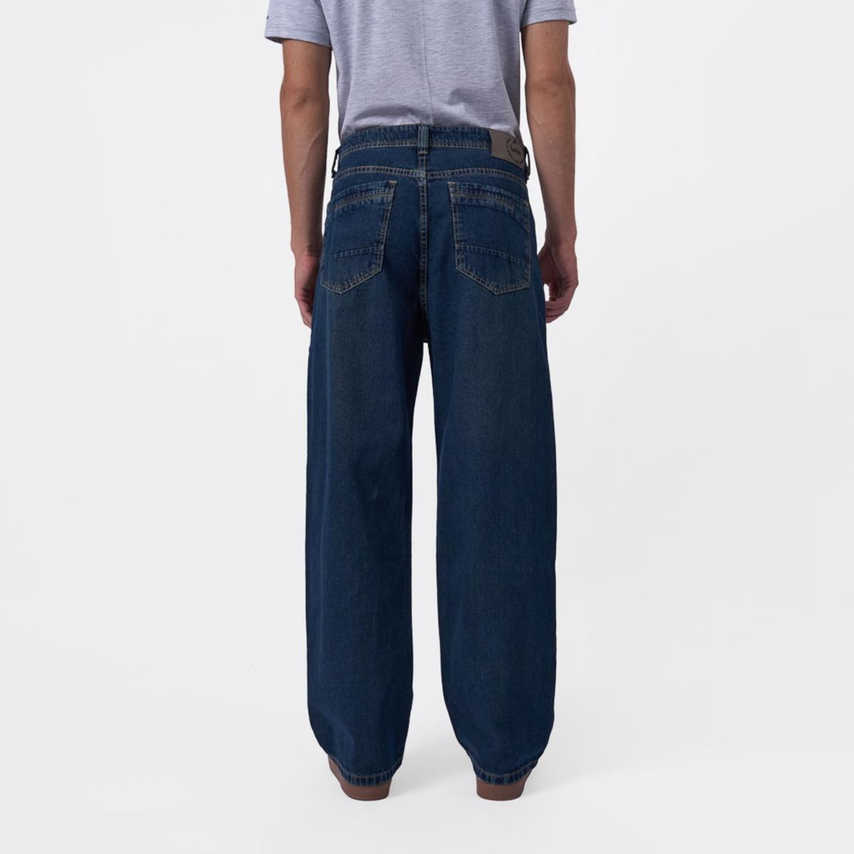LOIS - Jean 100% Algodón Hombbre Lois