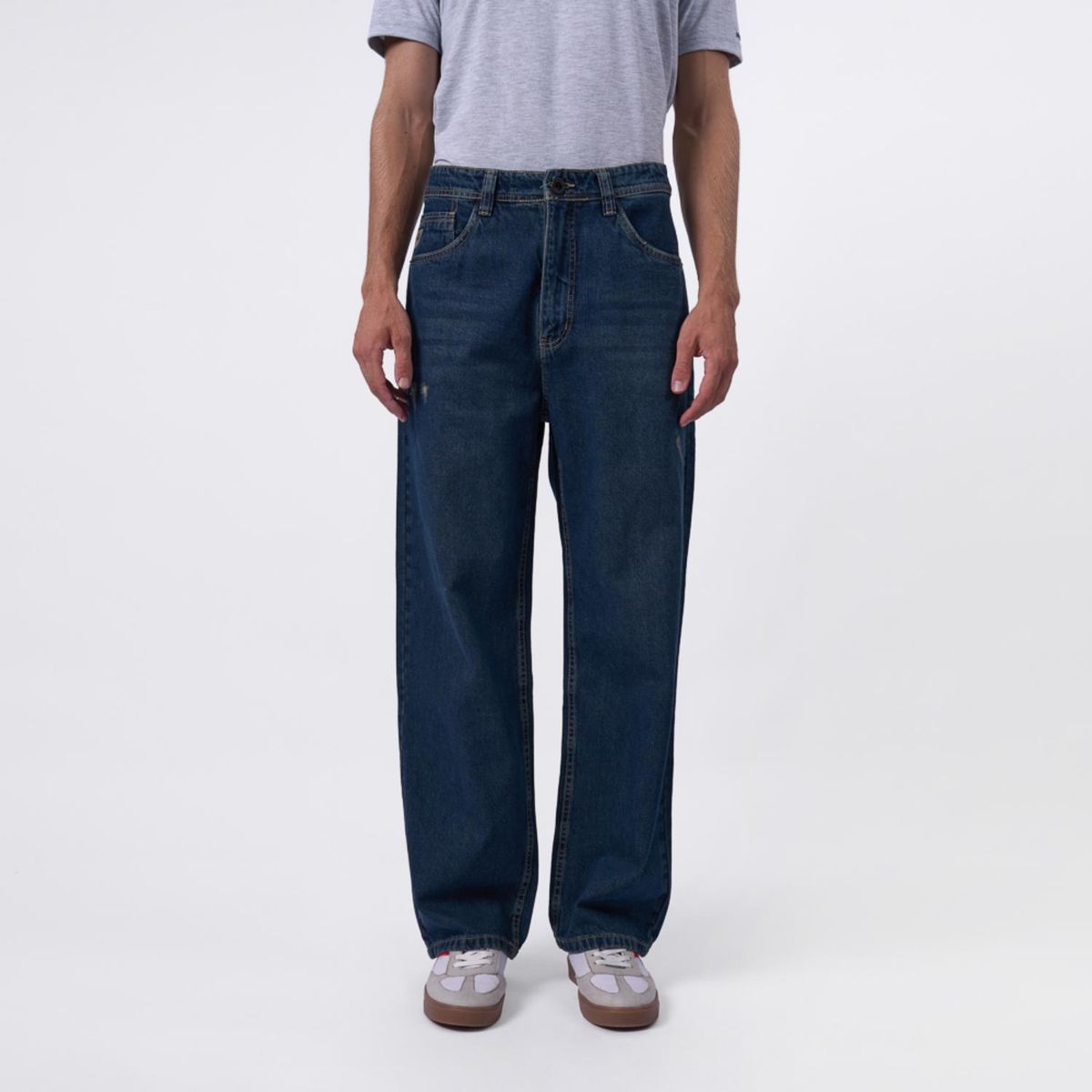 LOIS - Jean 100% Algodón Hombbre Lois