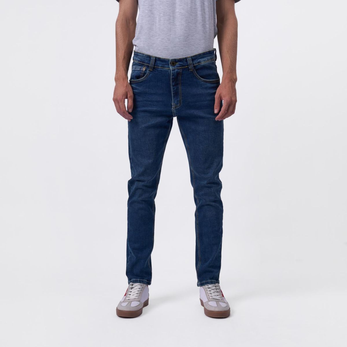 LOIS - Jean Slim Hombre Loisjean Slim D - Defton