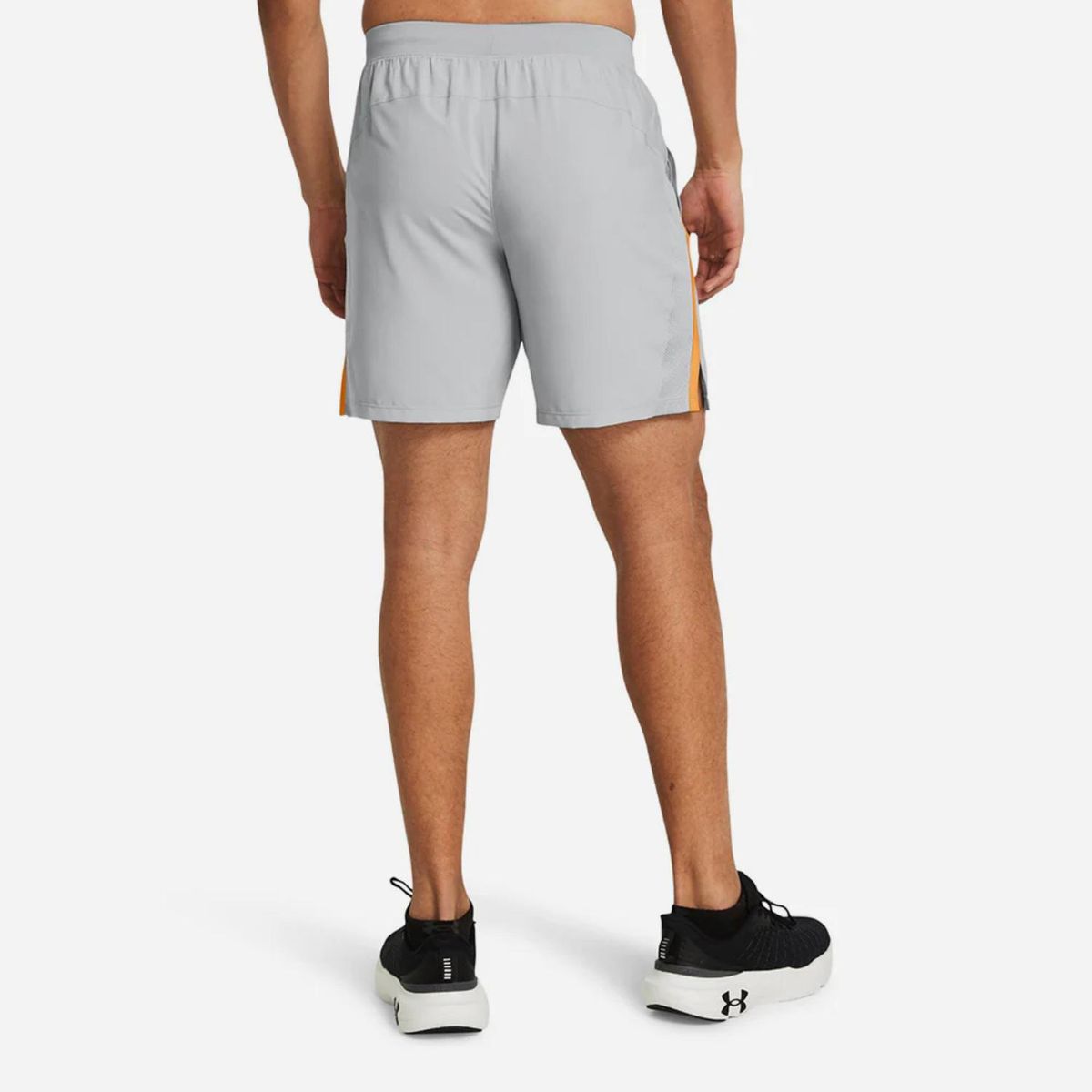 UNDER ARMOUR - Shorts Under Armour Running Hombre Launch 7