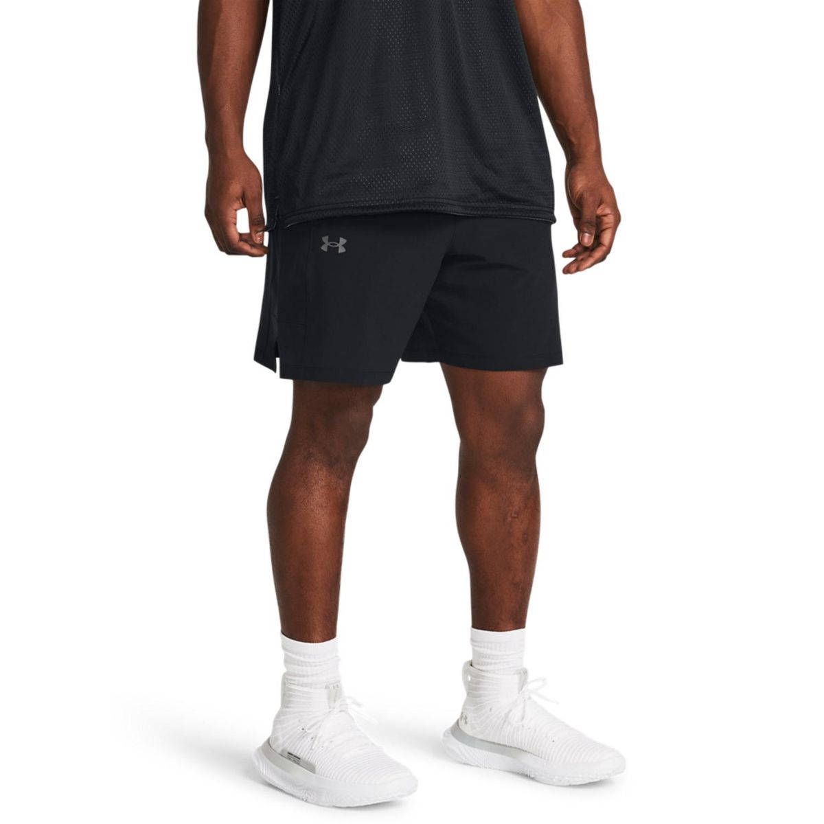 UNDER ARMOUR - Shorts Under Armour Baseline Woven Short