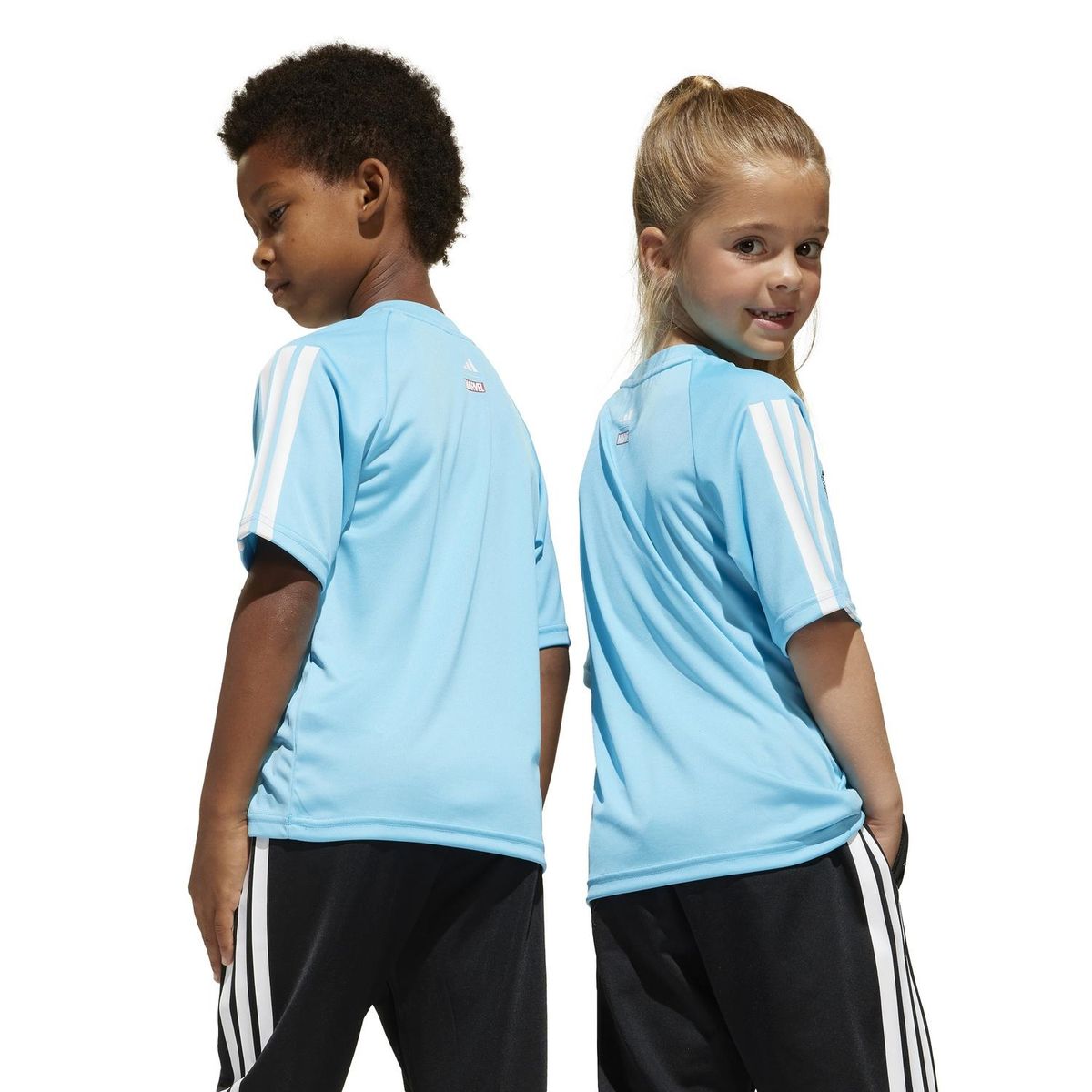 ADIDAS - Polo Niños Adidas Marvel Spiderman