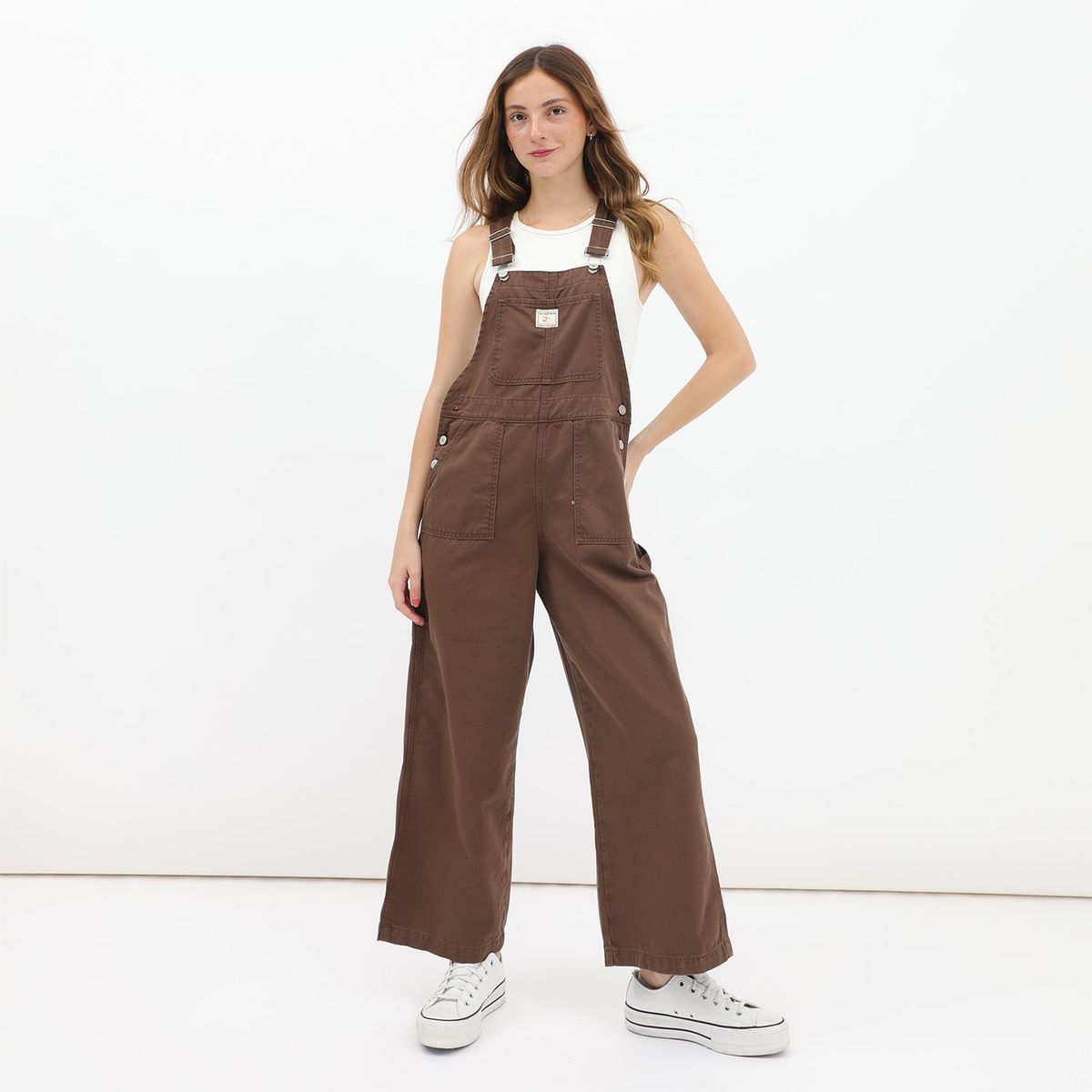 DOO AUSTRALIA - Overall Casual Mujer Doo Australia
