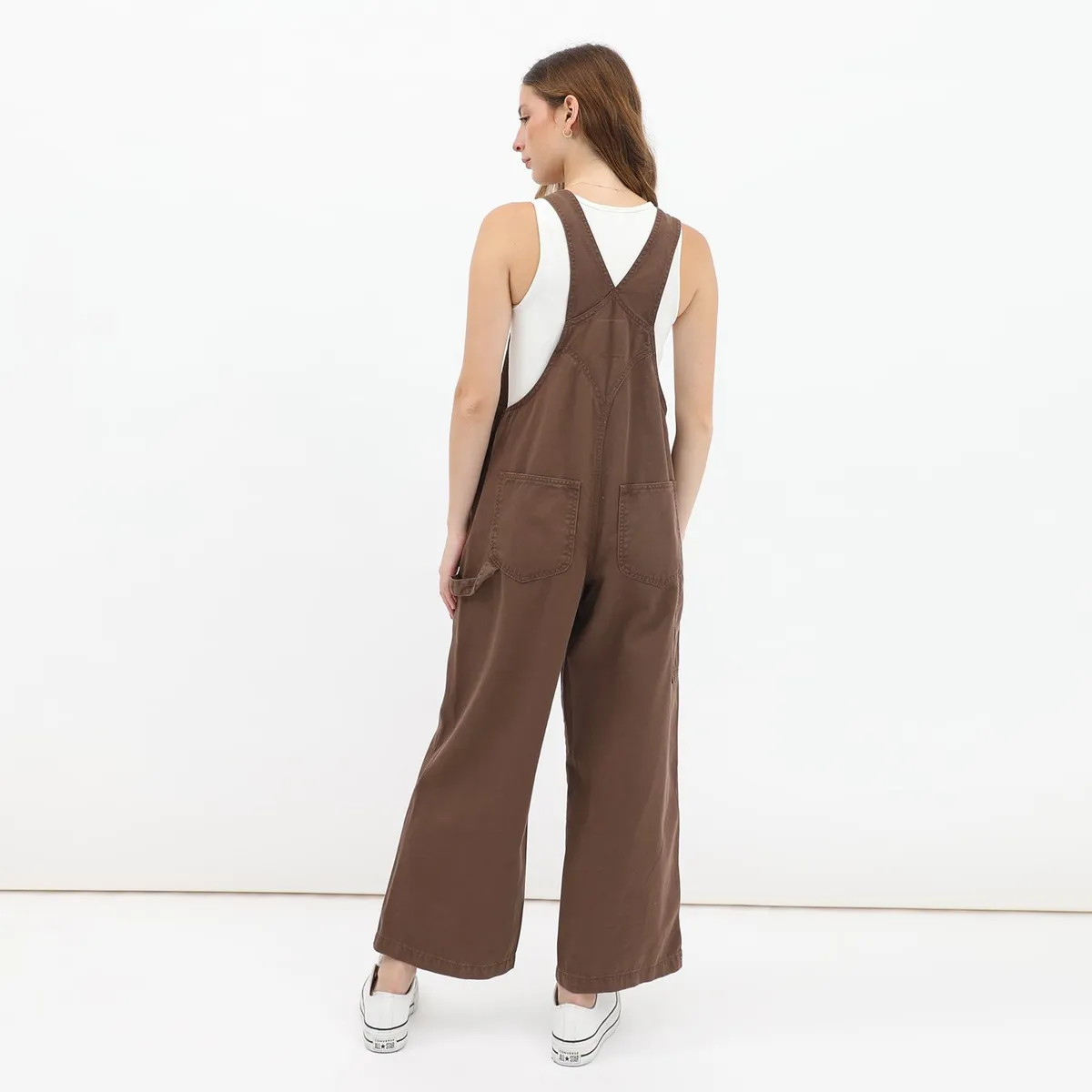 DOO AUSTRALIA - Overall Casual Mujer Doo Australia