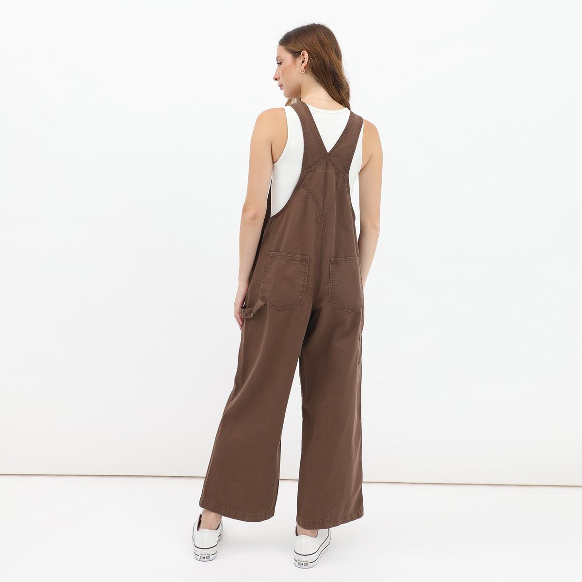 DOO AUSTRALIA - Overall Casual Mujer Doo Australia