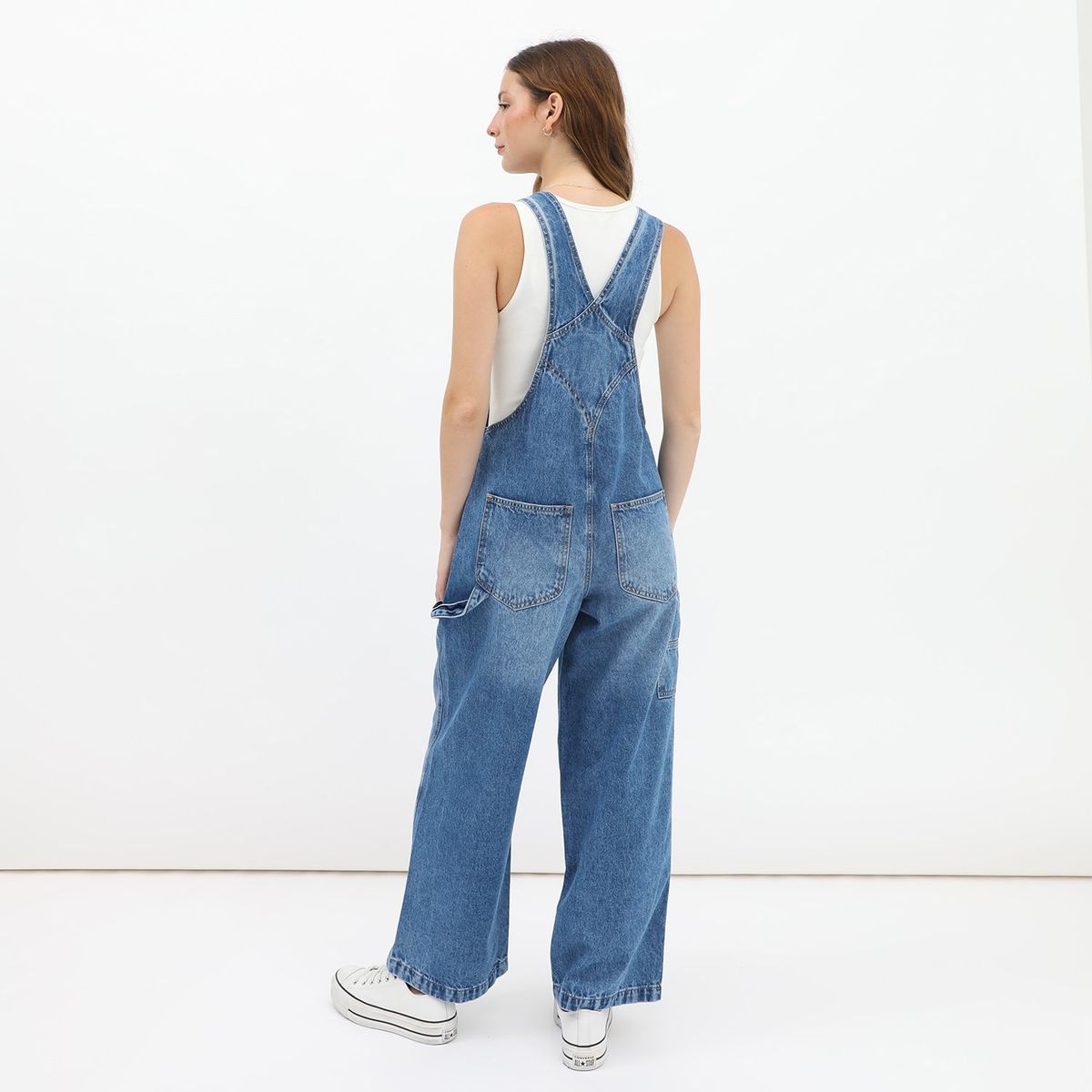 DOO AUSTRALIA - Overall Casual Mujer Doo Australia