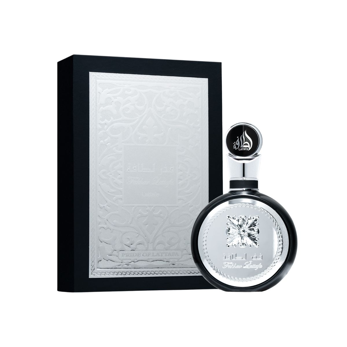 LATTAFA - Fakhar Lattafa Eau De Parfum 100 Ml