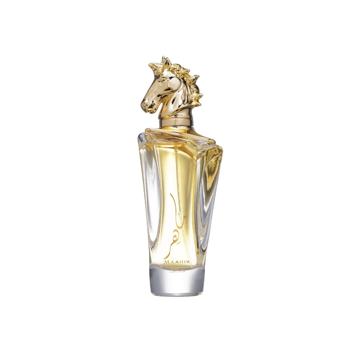 LATTAFA - Maahir Eau De Parfum 100Ml Mujer